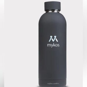 MYKOS Stainless Steel Insulated Bottle